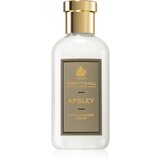 Truefitt & Hill Apsley krema za prhanje za moške 200 ml Cene