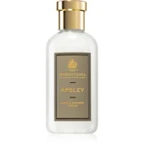 Apsley krema za prhanje za moške 200 ml