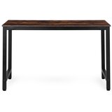  Školski računalni stol 120x60 cm, boja starog oraha ModernHome | shoptok.hr