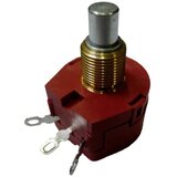 KYOCERA/AVX 3109608037 žičani potenciometar mono 1 W 10 kΩ 1 St. Cijene