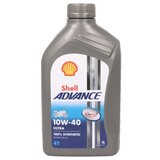 Shell ULTRA 4 10W40 motorno ulje 1L | ePonuda.com