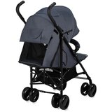 Momi AKIRA kišobran kolica, siva | shoptok.hr