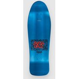Santa Cruz X StrangerThings Knox Hellfire Pit 10.077" S blue | Shoptok.si