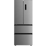 Tesla RF3900FMX side by side total no frost/ e/ 391L/ 67,9x70,2x178,2/ inox frižider cene
