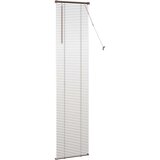  Venecijanska roleta Tamno smeđa s uzorkom 213 x 40 cm PVC - Tamno smeđa 40 x 213 cm | shoptok.hr