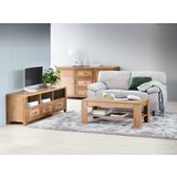 Olimp Sport TV polica BROWN 3 fioke | ePonuda.com