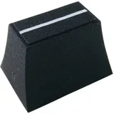 CP3190 CP3190 klizni gumb crna (D x Š x V) 20 x 14 x 13 mm 1 St.