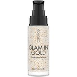 Catrice Pudri & podlage Glam In Gold Feuchtigkeitsspendende Base Cene