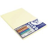  Claire kopirni papir a4 160g 50k - odaberite nijansu krem ( 486360 ) Cene