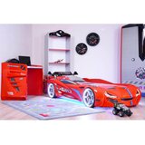 Hanah home krevet u obliku automobila Mnv1 880MSV2103 cene