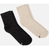 Geox Black women's socks - Women's | shoptok.hr