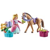 Playmobil Princess magic Princeza i konjić Cene