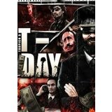 Steam Tropico 5 - T-Day (DLC) Key EUROPE | ePonuda.com