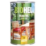 Helios Olje za tikovino (7 l) | Shoptok.si