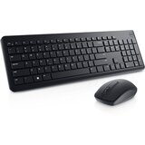 Dell Wireless Keyboard and Mouse- KM3322W – Adriatic Cijene