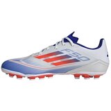 Adidas Čevlji za nagomet F50 League Mg J IF1370 Bela | Shoptok.si