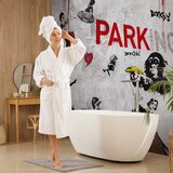  Foto tapeta - [Banksy] Graffiti Diveristy 250x175 Vodootporna | shoptok.hr