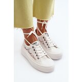 Lee Cooper Women's Lace Sneakers | shoptok.hr