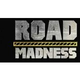 Steam Road Madness (PC) Key EUROPE Steam Road Madness (PC) Key EUROPE Slike