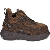 Buffalo CLD CHAI WARM Smeđa | shoptok.hr