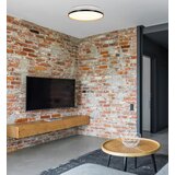 Lesnina XXXL STROPNA LED-SVETILKA Montana 1850 lm 4000 K | Shoptok.si