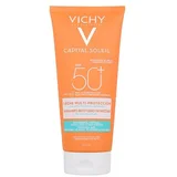 Vichy Capital Soleil Multi-Protection Milk SPF50+ hidratantno mlijeko s uv zaštitom 200 ml