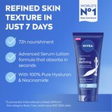 Nivea Skin Refining serum za tijelo za ishranu i hidrataciju 200 ml | shoptok.hr