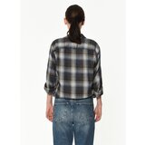 Dewberry Z6664 LADIES SHIRT-COFFEE | shoptok.hr