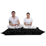 Atelier Del Sofa lazy bag giant EMC2 black | ePonuda.com