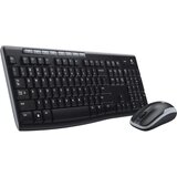 Logitech MK270 Wireless Desktop YU tastatura + miš | Eponuda.com