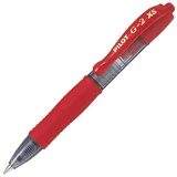 pilot bl-g2-s7 pixie xs PILOT - RDEČ