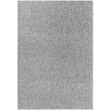 XXXL Ravno Tkana Preproga Nizza, Svetlo Siva, Ca. 140x200cm Cene