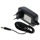 VHBW Napajalnik za usmerjevalnike AVM Fritz Box / Linksys / Cisco, 12W / 12V / 1,0A / 5,5mm x 2,5mm Cene