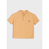 Sinsay Pamučna polo-majica | shoptok.hr