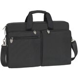 Riva Case 8550 43.9 cm (17.3) Briefcase Black Cijene