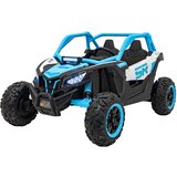 Buggy na akumulator SR SUPER 66 4x4 - dvosjed - plavi | shoptok.hr