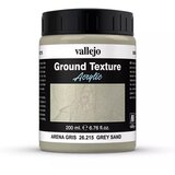 Vallejo grey sand paste Cene