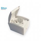 Bb Link SUKO DVOPOLNA PRIKLJUCNICA OG IP44 501 | ePonuda.com