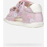 Geox Girls First Steps Macchia Pink - Girls | Shoptok.si