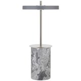 UMAGE Siva marmorna LED zatemnitvena namizna svetilka s kovinskim senčilom (višina 25,5 cm) Asteria Move Mini – | Shoptok.si