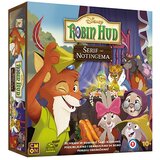 MIPL društvena igra Robin Hud: Šerif od Notingema | ePonuda.com