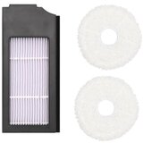 INORCO HEPA filter, primeren za dodatke robotskega sesalnika X1, (21852308) Cene