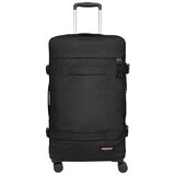 Eastpak Mehki kovčki Transit'r 4 M Črna Cene