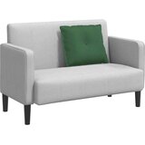  Jastuk za leđa Jungle zelena 60 x 50 cm Kordura tekstil | shoptok.hr