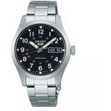 Seiko SRPJ81K1 5 Sports muški analogni ručni sat