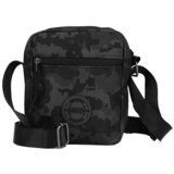 Monotox Torbe za čez ramo Dave 2 pisana Cene