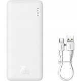 Baseus AIRPOW 10000MAH 20W POWER BANK (BELA), (5000008743) Cene