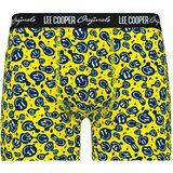 Lee Cooper Muške bokserice Patterned | shoptok.hr