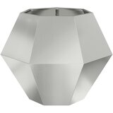 Sadilica Srebrno 75 x 75 x 60 cm Cinkani čelik | Eponuda.com