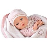  Lutka bebe Antonio Juan Bimba Tears 37 cm | shoptok.hr